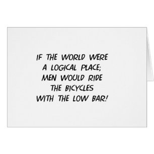 Philosophie de bicyclette