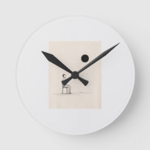 Philosophie-T-Shirt | Minimalistische existenziell