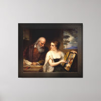 Philosophie und Christliche Kunst von Daniel Hunti