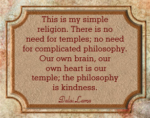 Dalai Lama Zitate Poster Zazzle Ch