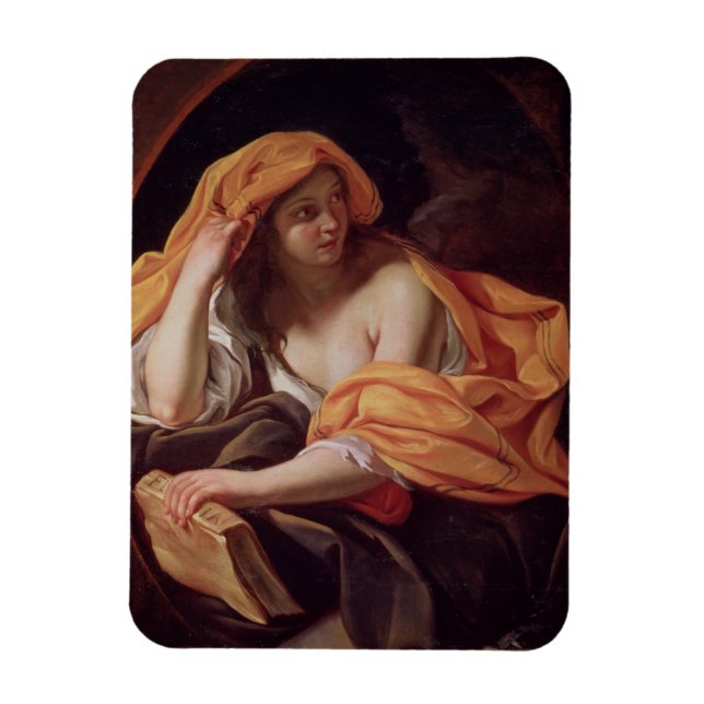 Philosophievorstellung Magnet (Vertikal)