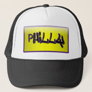 Philthhat, zum Verkauf ! Truckerkappe