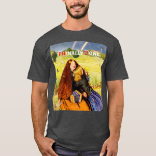 PHinally Fertig 11 T-Shirt
