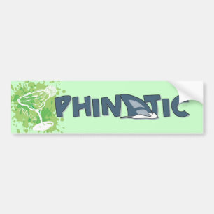 Phinatic Aufkleber Autoaufkleber
