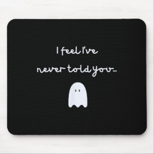 Phish — Geschichte des Geistes — Ich fühle, dass i Mousepad