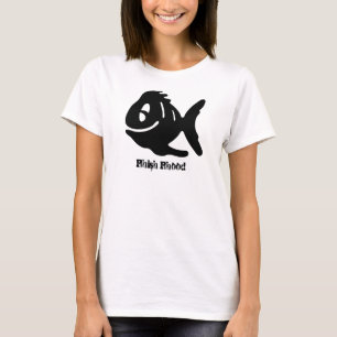 Phish Phood lustig T-Shirt