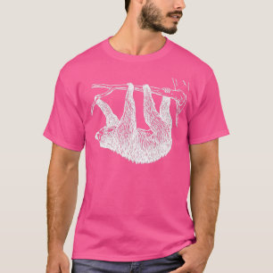Phish Sloth Phish s and Accessories T-Shirt