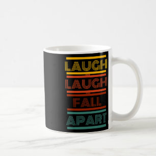 Phish - Sparkle - lachen und lachen und fallen weg Kaffeetasse