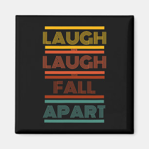 Phish - Sparkle - lachen und lachen und fallen weg Magnet