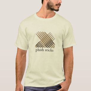 Phish Stöcke T-Shirt