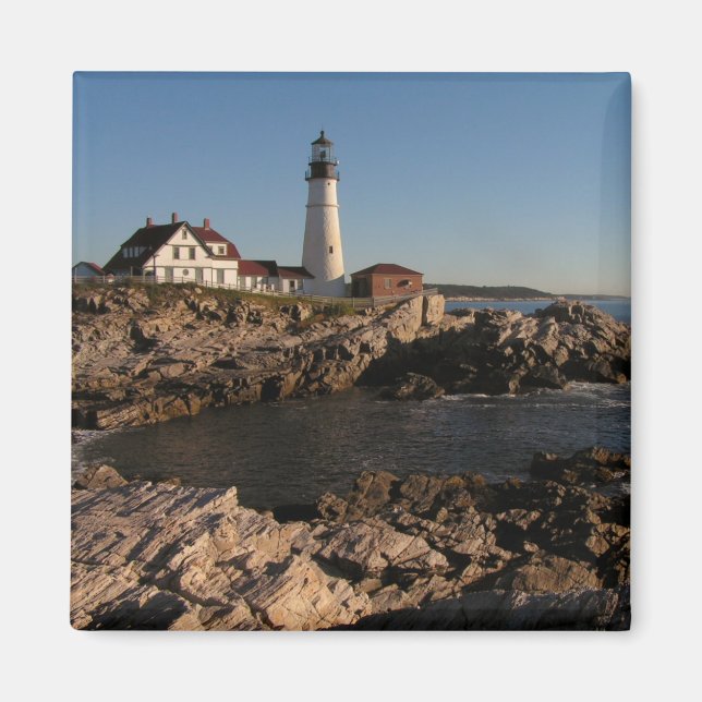 PHL Maine Magnet (Vorne)