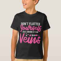 Phlebotomist Phlebotomy Kit Dont Flatter sich selb