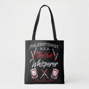 Phlebotomist Phlebotomy Phlebotomist A.K.A. Das Tasche