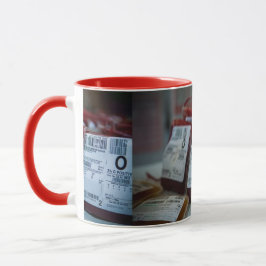 Phlebotomists Kaffee-Tasse Tasse