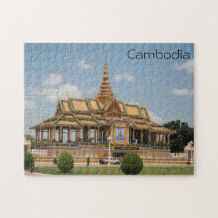 Phnom-Penh-Halle