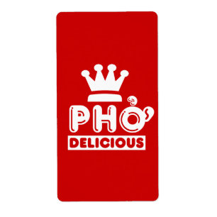Pho King Delicious