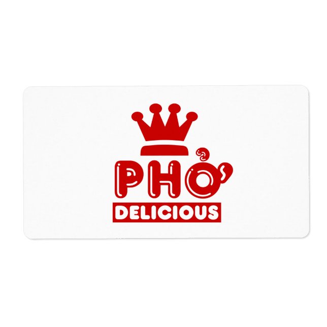 Pho King Delicious (Vorne)