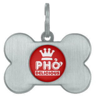Pho King Delicious Tiermarke