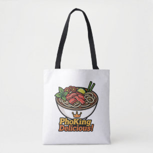 Pho King Köstlich! Tasche