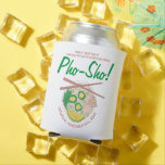 Pho Sho! Vietnamesisch Soup Funny Birthday Party Dosenkühler<br><div class="desc">Das Design zeigt eine originelle Marker-Abbildung einer Schüssel mit köstlichen vietnamesischen Pho, einer traditionellen Nudelsuppe aus Brot, Reisnudeln, Kräutern und Fleisch. Persönliche Informationen zu Geburtstagsfeiern, Restaurants oder Festessen. Dieses pho-Design ist auch auf anderen Produkten erhältlich. Sehen Sie nicht, wonach Sie suchen? Brauchen Sie Hilfe bei der Anpassung? Kontaktieren Sie Rebecca,...</div>