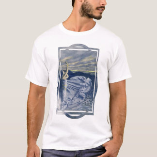 Phoebus auf Halzaphron1901 T-Shirt