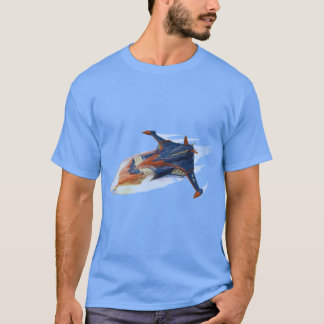 Phoeni Junge T-Shirt