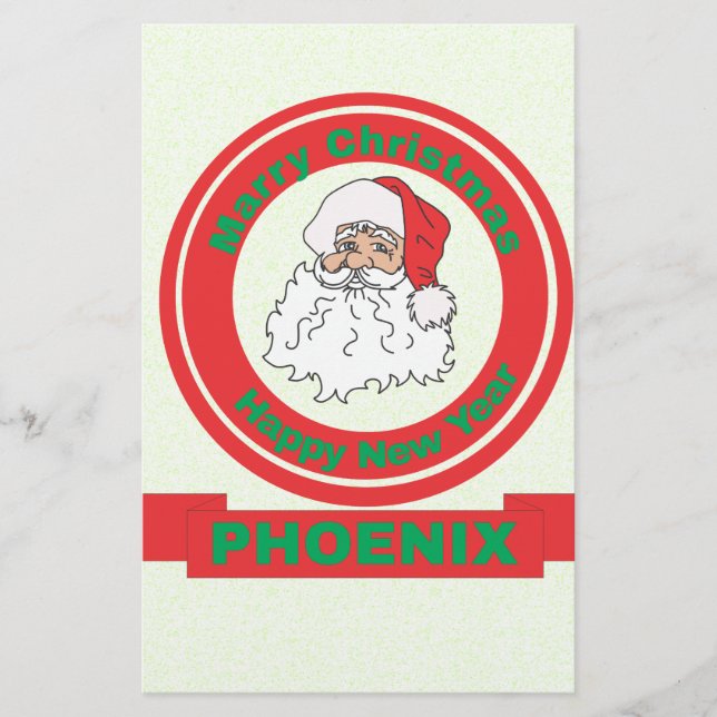 Phoenix (Vorderseite)