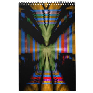 PHOENIX 2026 12-MONATS-KALENDER KALENDER