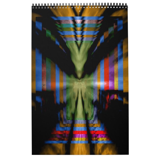 PHOENIX 2026 12-MONTH CALENDAR KALENDER (Titelbild)