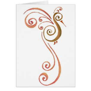 Phoenix an der Erholung