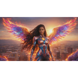 PHOENIX - ARIZONA DUFFLE BAG