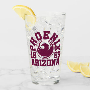Phoenix, Arizona Glas