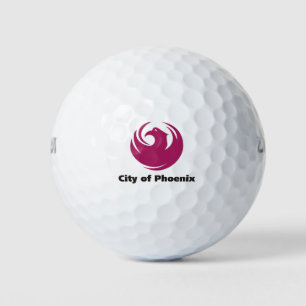 Phoenix Arizona Golfball