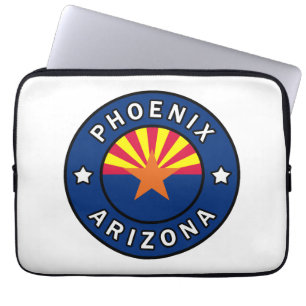 Phoenix Arizona Laptopschutzhülle