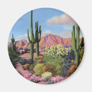 Phoenix Arizona Magnet