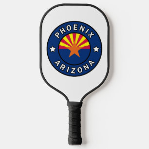 Phoenix Arizona Pickleball Schläger