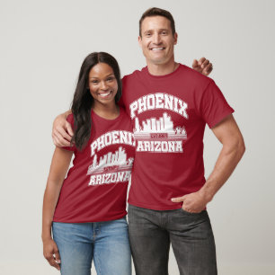 Phoenix, Arizona T-Shirt