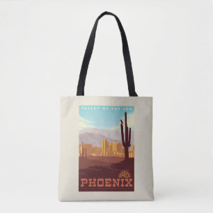 Phoenix, Arizona Tasche