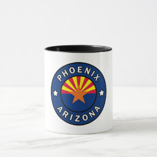 Phoenix Arizona Tasse