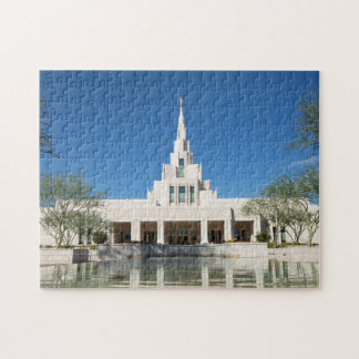 Phoenix Arizona Temple