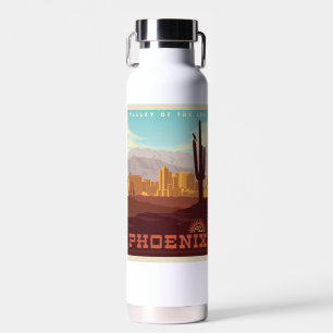 Phoenix, Arizona Trinkflasche