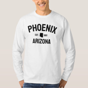 Phoenix - Arizona - USA - USA T-Shirt