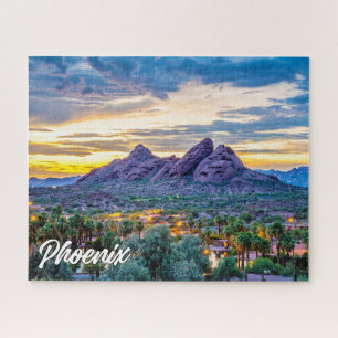Phoenix, Arizona, Vereinigte Staaten