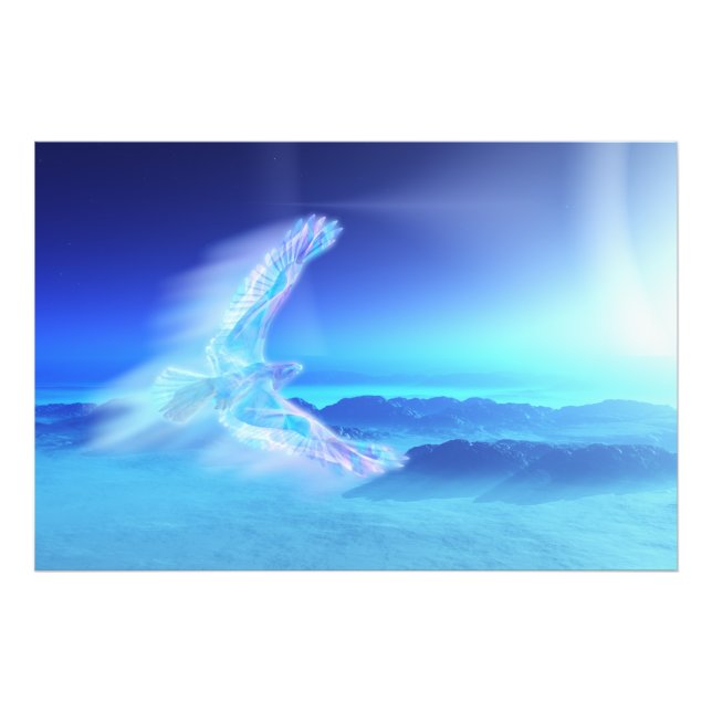 Phoenix aus dem nordamerikanischen Foto (Vorne)