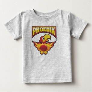 Phoenix-Baby Baby T-shirt