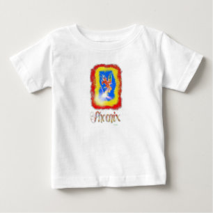 Phoenix Baby T-shirt