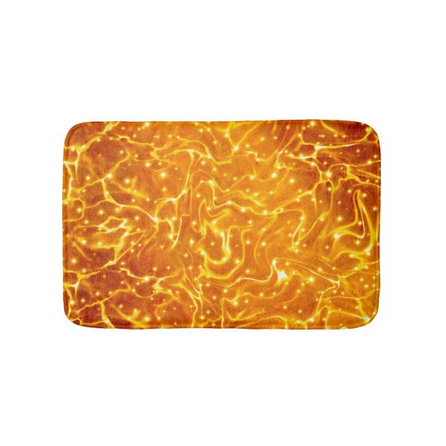Phoenix Badematte (Vorderseite)