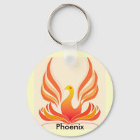 Phoenix Bird