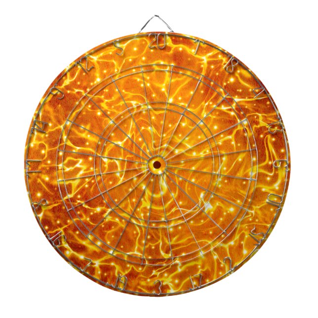 Phoenix Dartscheibe (vorne)