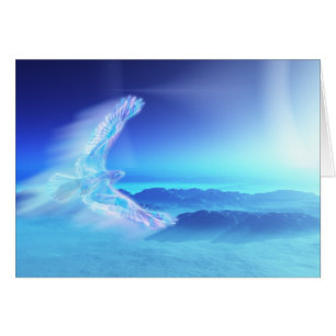 Phoenix der Nordkarte
